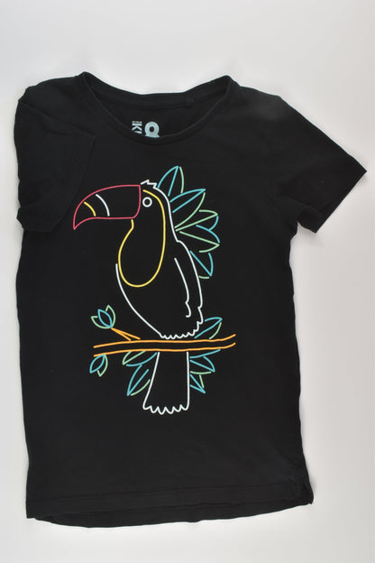 Cotton On Kids Size 8 Toucan T-shirt
