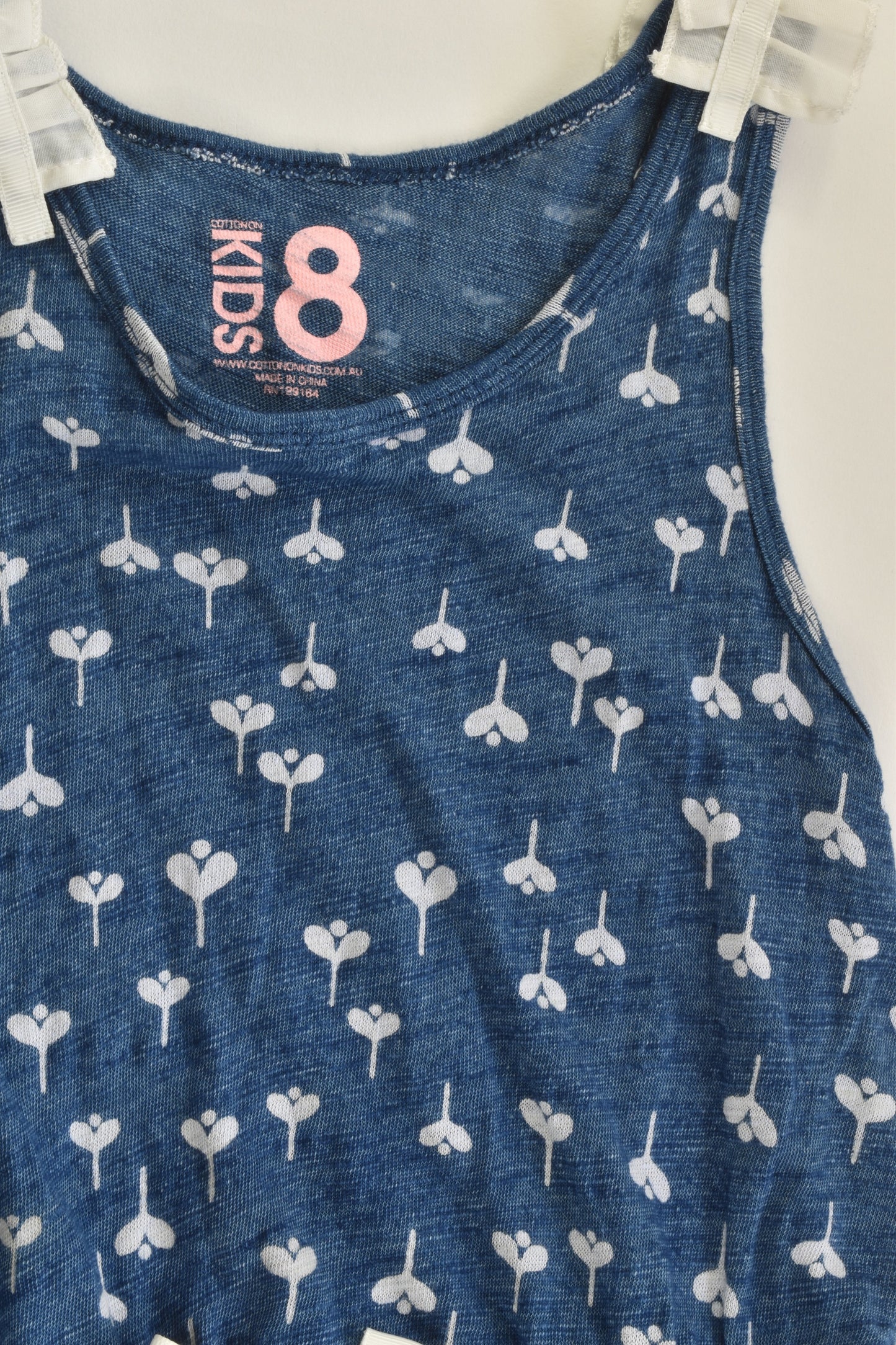 Cotton On Kids Size 8 Tulle Dress