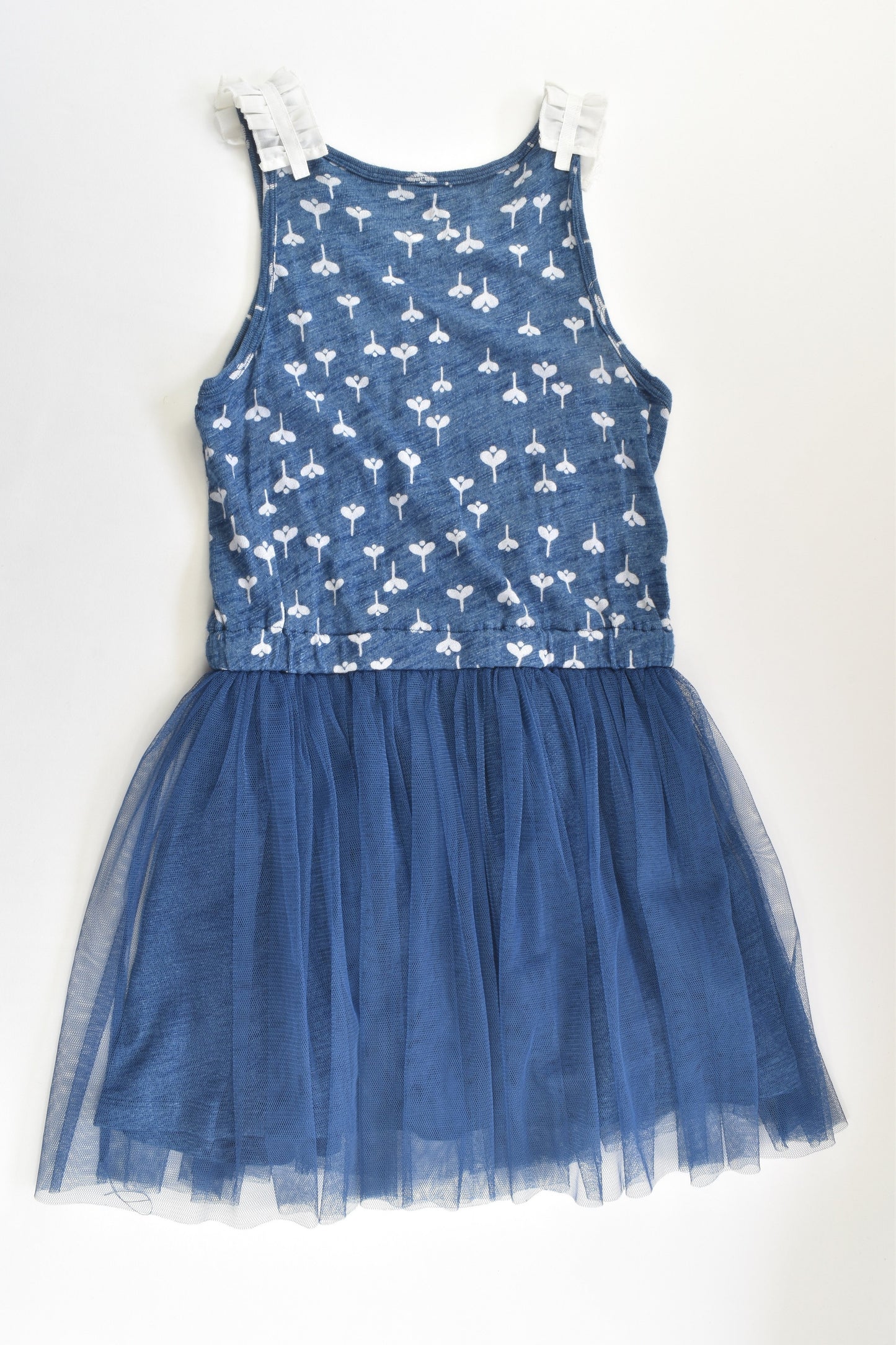 Cotton On Kids Size 8 Tulle Dress