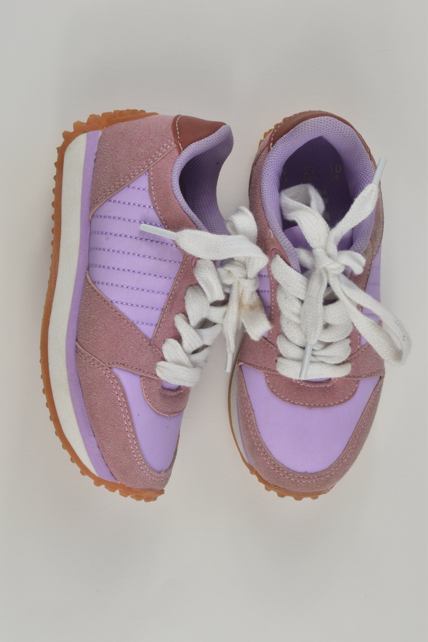 Cotton On Kids Size 9 Shoes