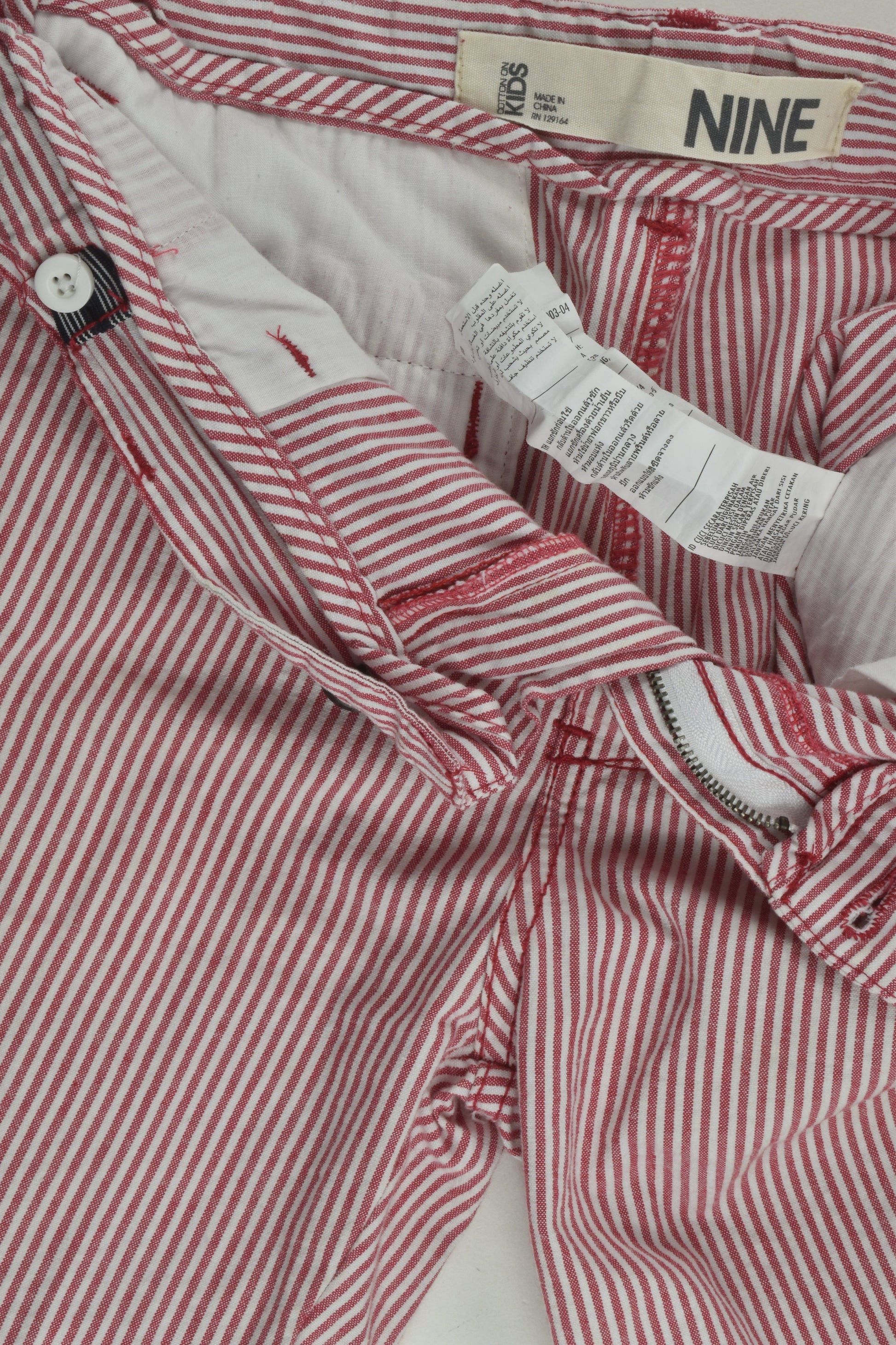 Cotton On Kids Size 9 Shorts