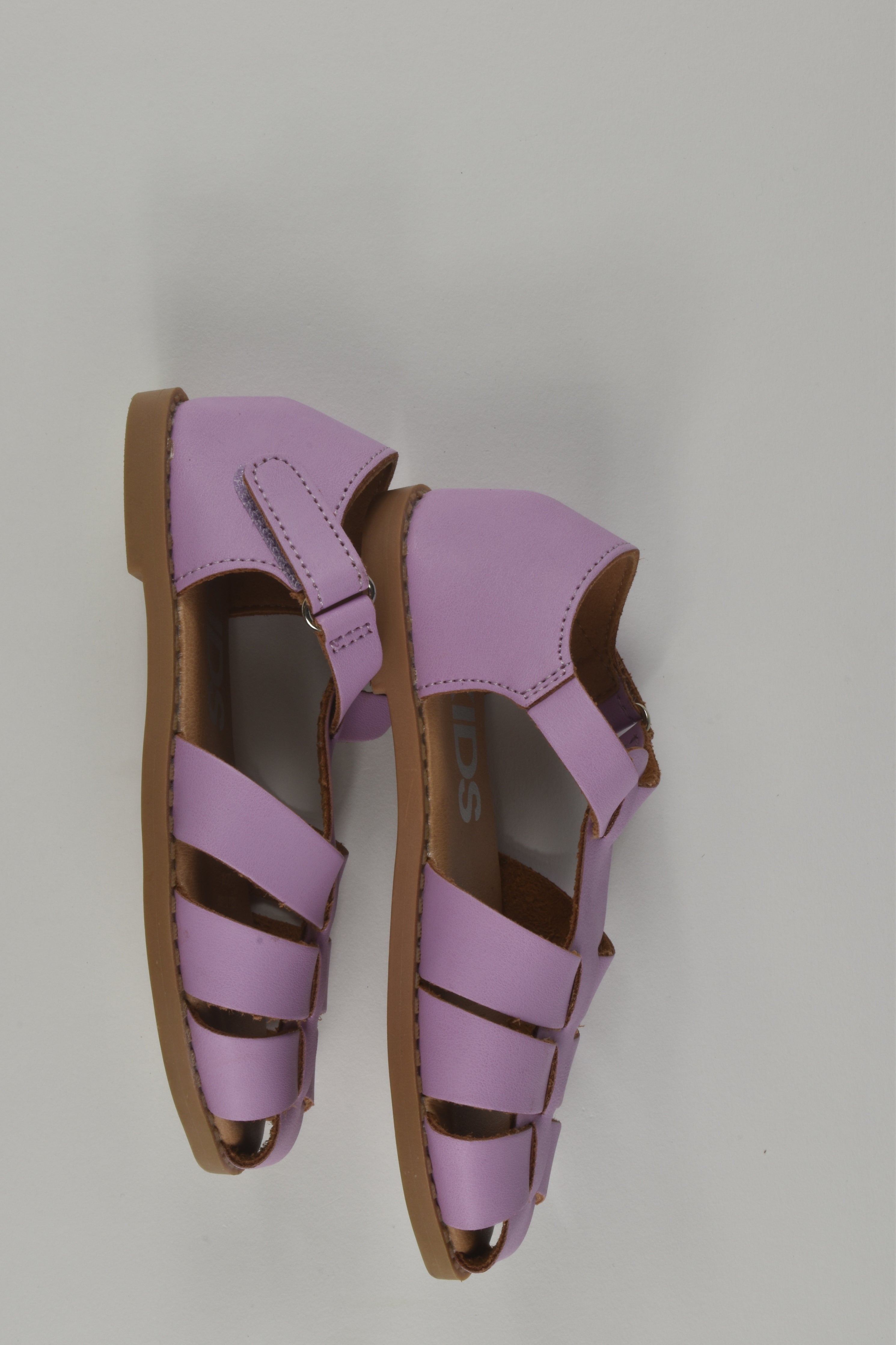 Size 10 kids online sandals