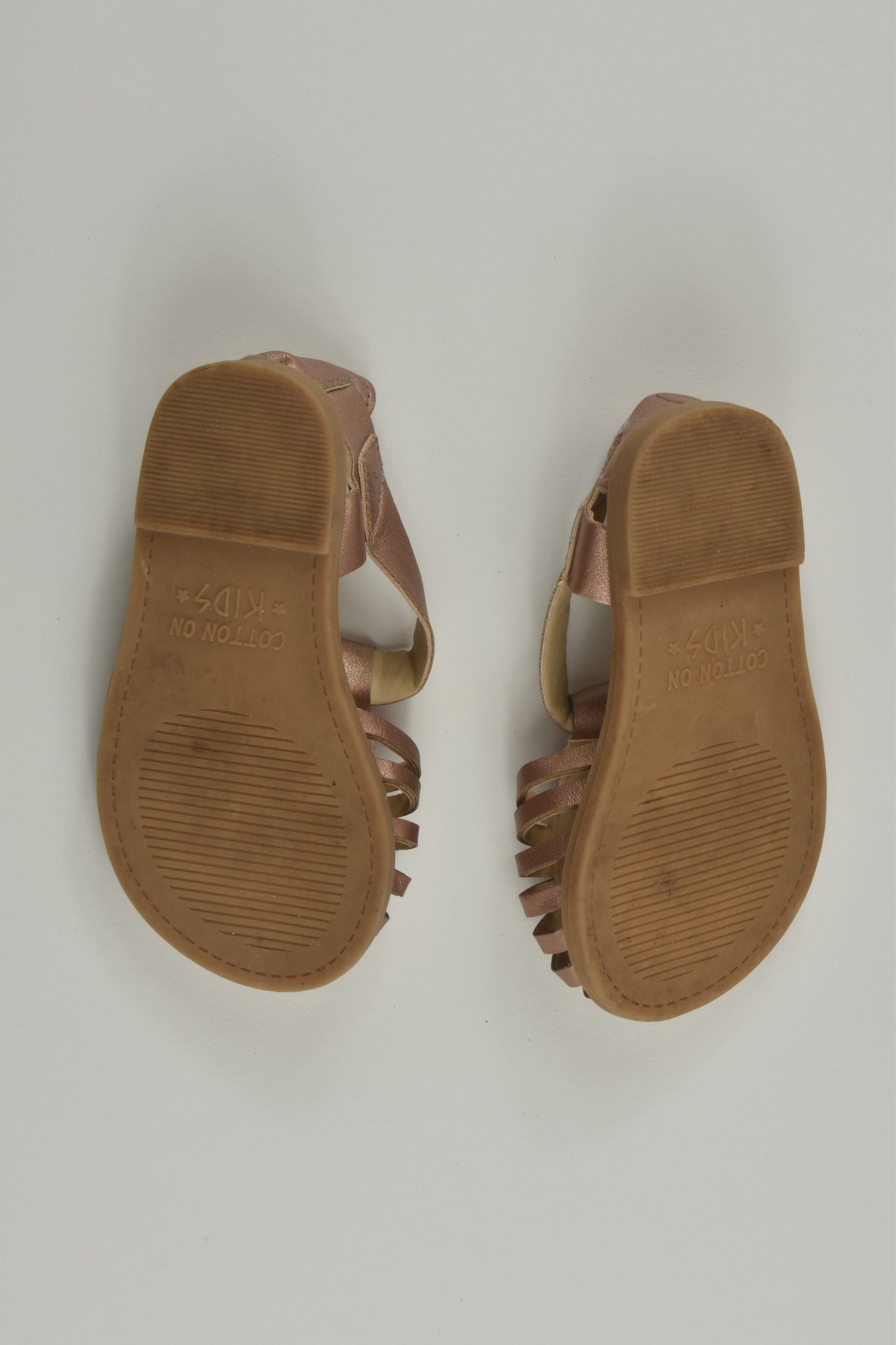 Cotton On Kids Size UK 5 Sandals