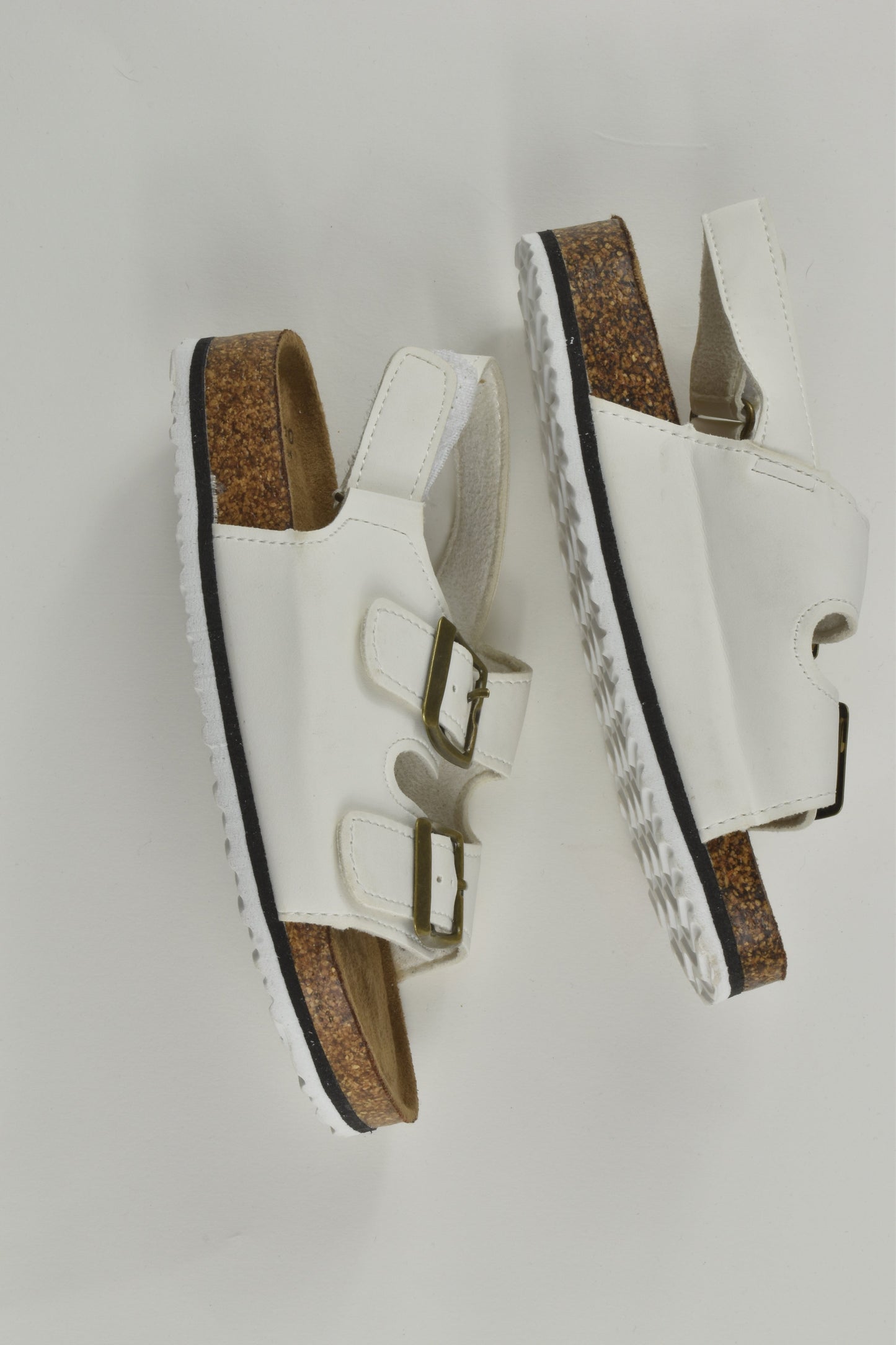 Cotton On Kids Size UK 9 Sandals