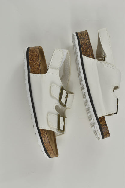 Cotton On Kids Size UK 9 Sandals