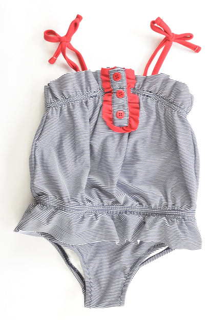 Cotton On Kids Size approx 0-1 Bathers