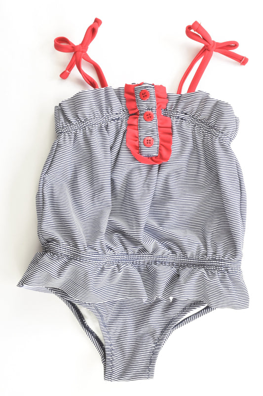 Cotton On Kids Size approx 0-1 Bathers