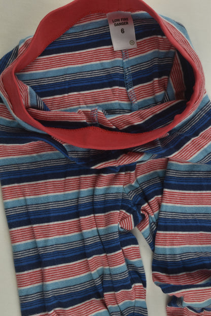 Cotton On Kids and Target Size 6 Pyjamas