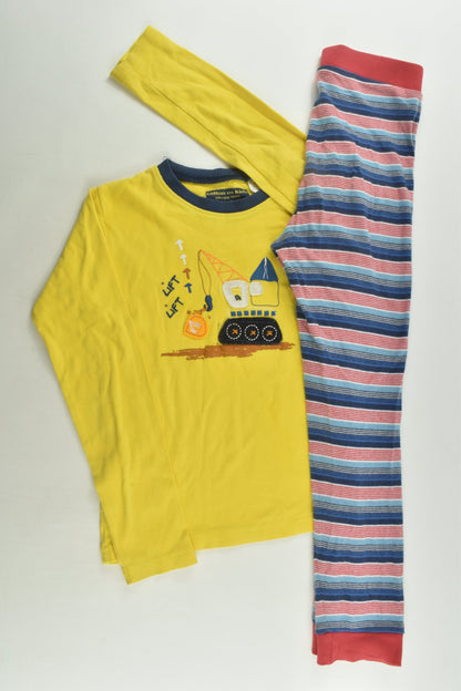 Cotton On Kids and Target Size 6 Pyjamas
