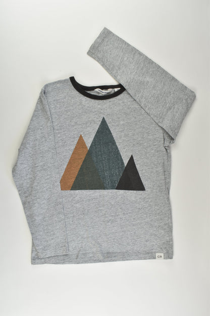 Country Road Sizde 10 Shirt