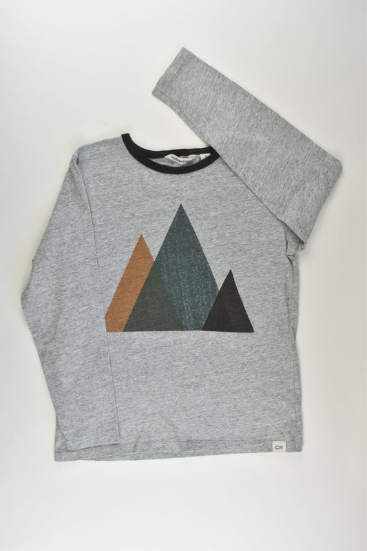 Country Road Sizde 10 Shirt