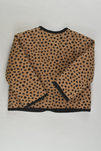 Country Road Size 0 Blazer