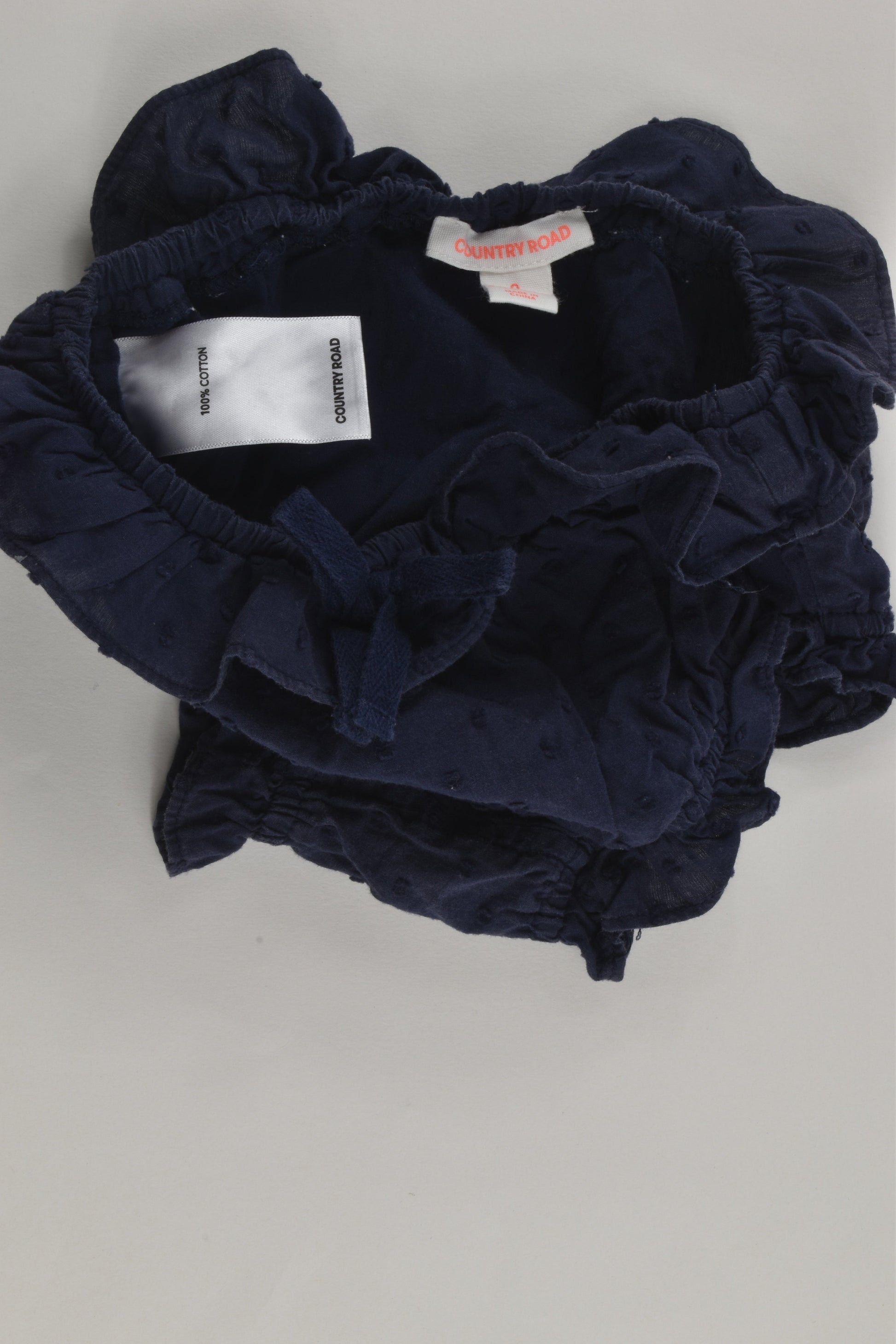 Country Road Size 0 Bloomers