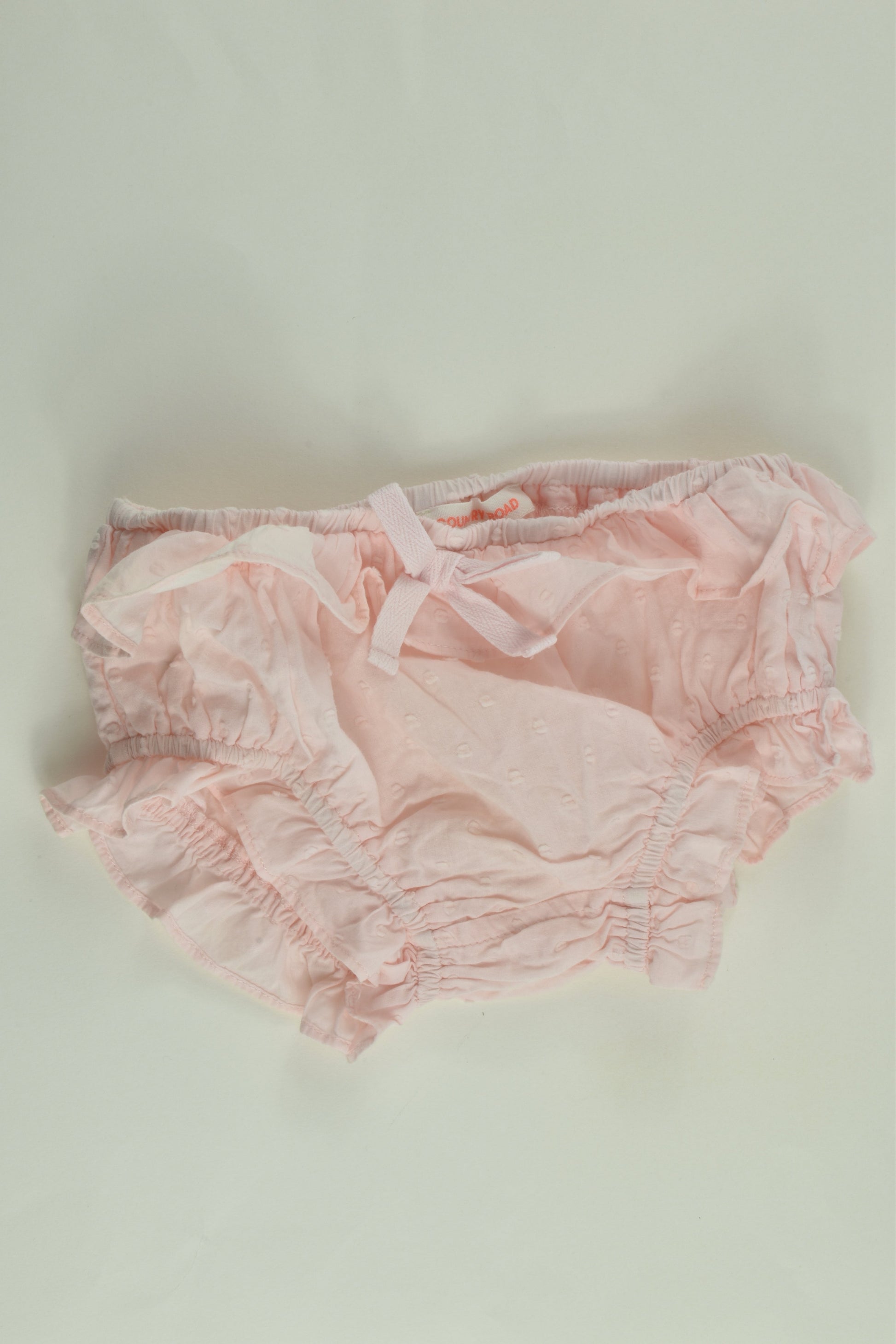 Country Road Size 0 Bloomers