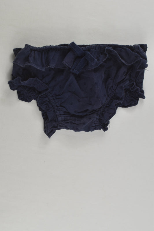 Country Road Size 0 Bloomers