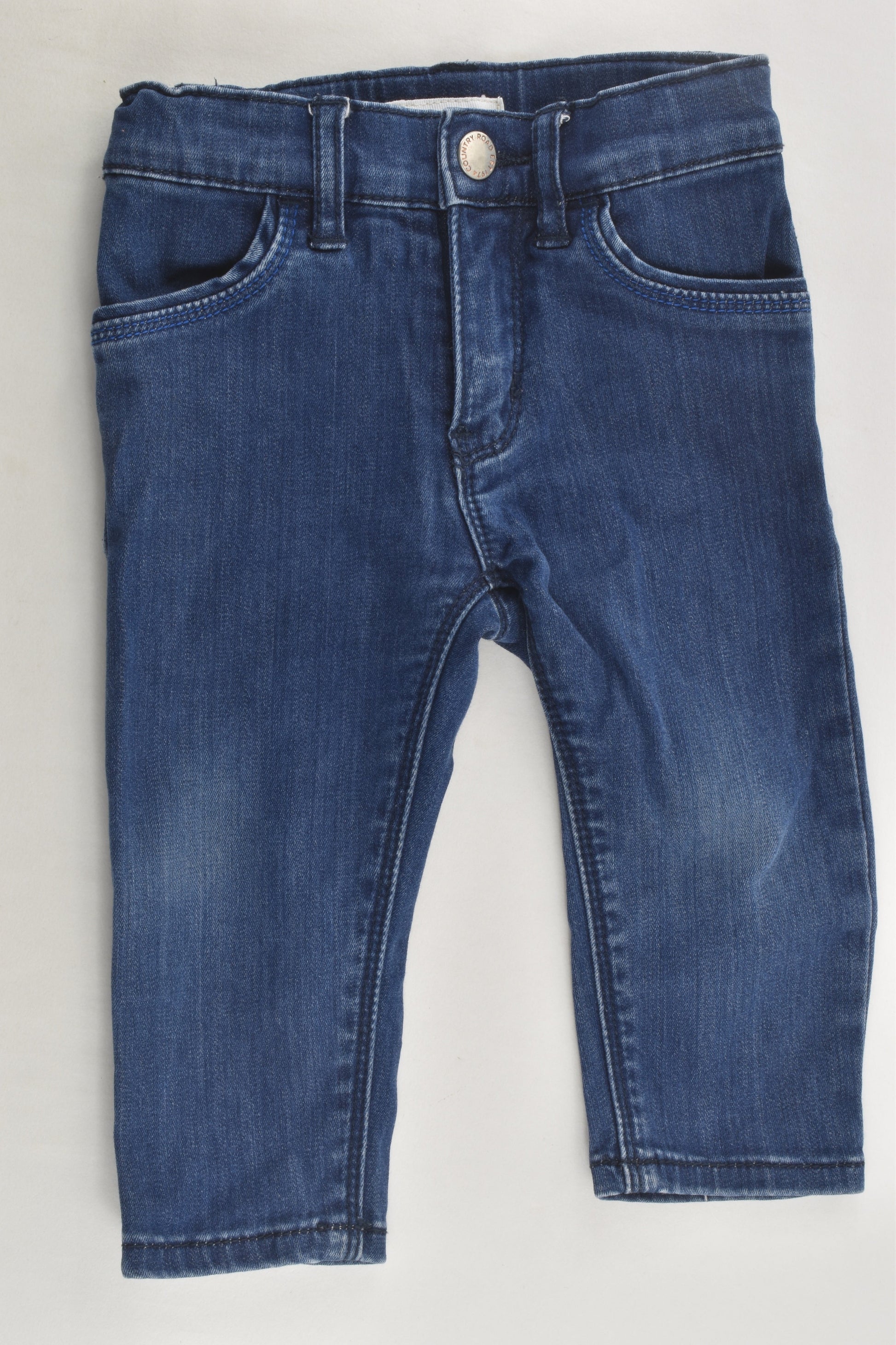 Country Road Size 0 Denim Pants