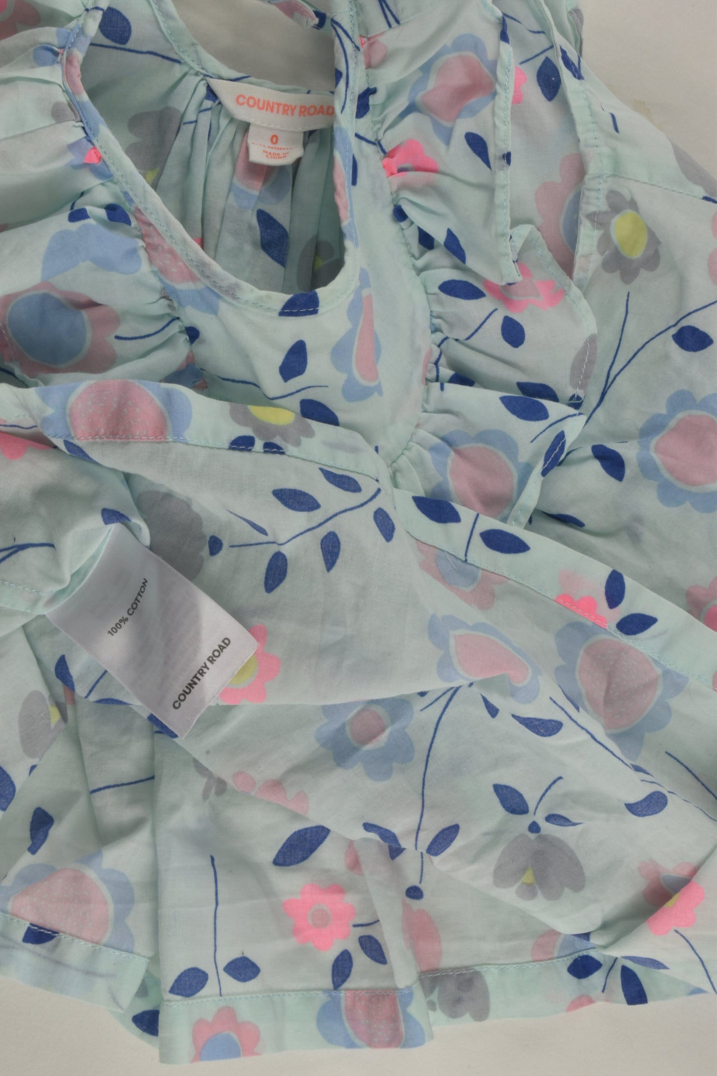 Country Road Size 0 Dress