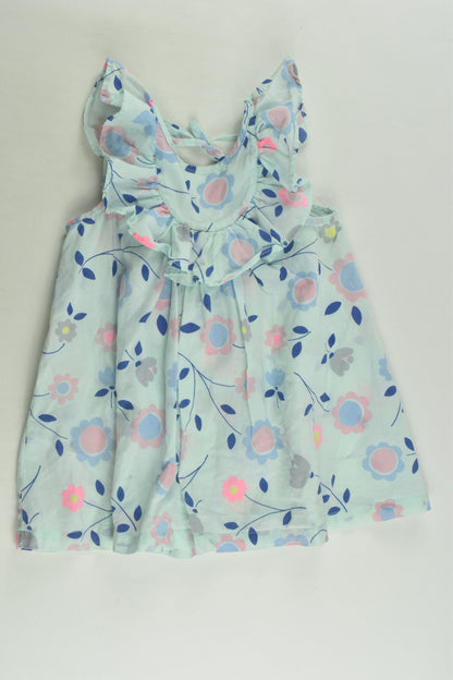 Country Road Size 0 Dress