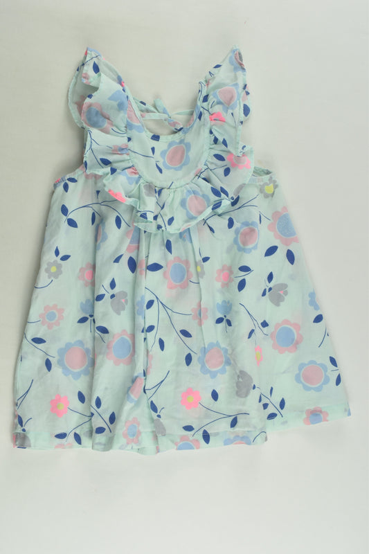 Country Road Size 0 Dress