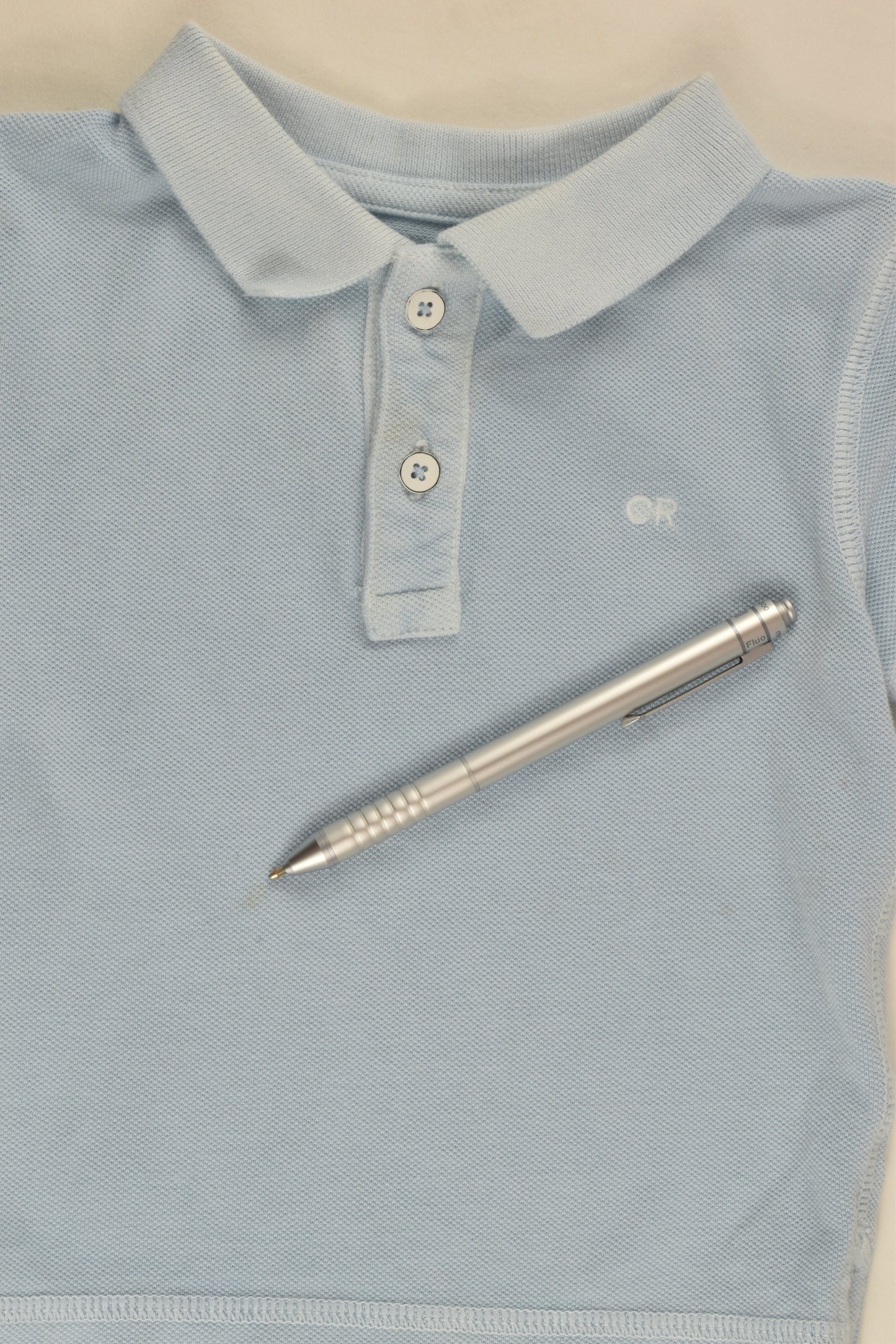 Country Road Size 0 Polo Shirt