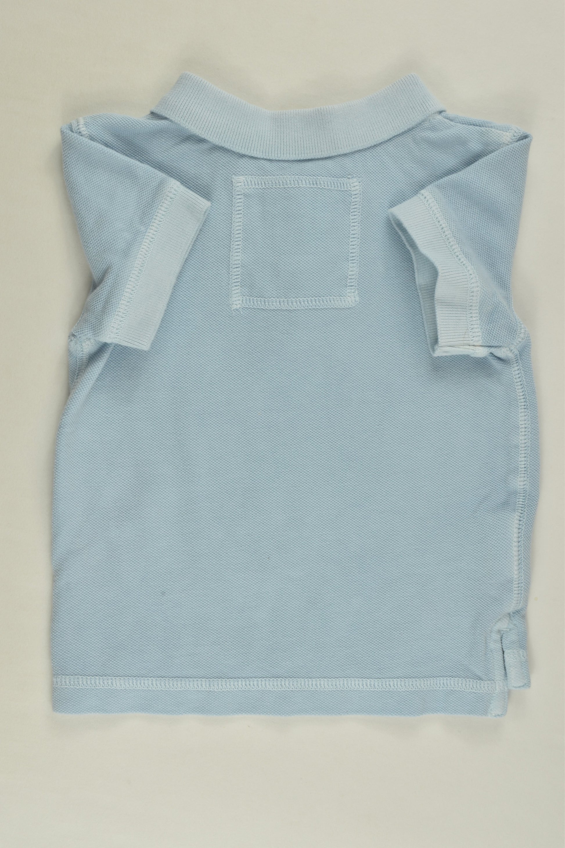 Country Road Size 0 Polo Shirt