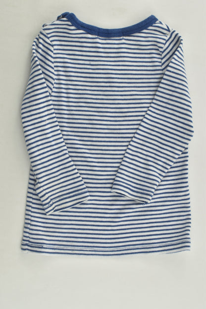 Country Road Size 0 Top