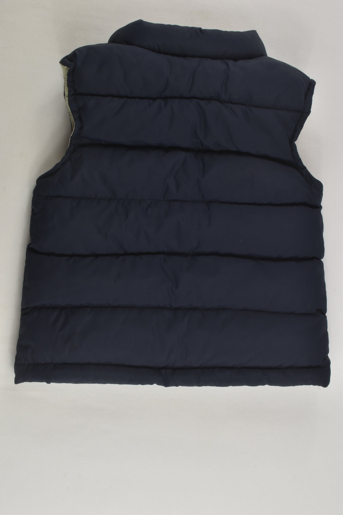 Country Road Size 00 Puffer Vest