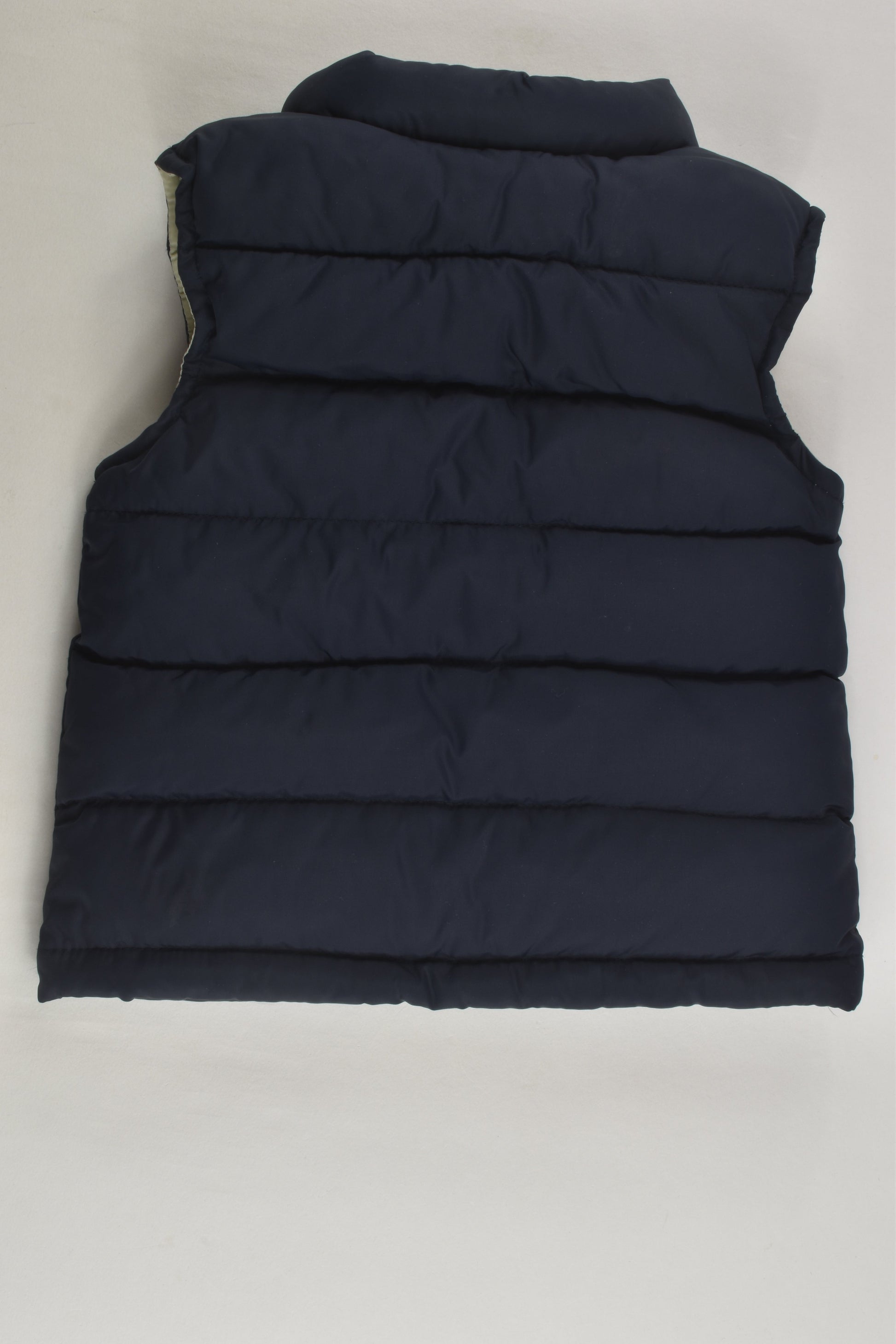 Country Road Size 00 Puffer Vest