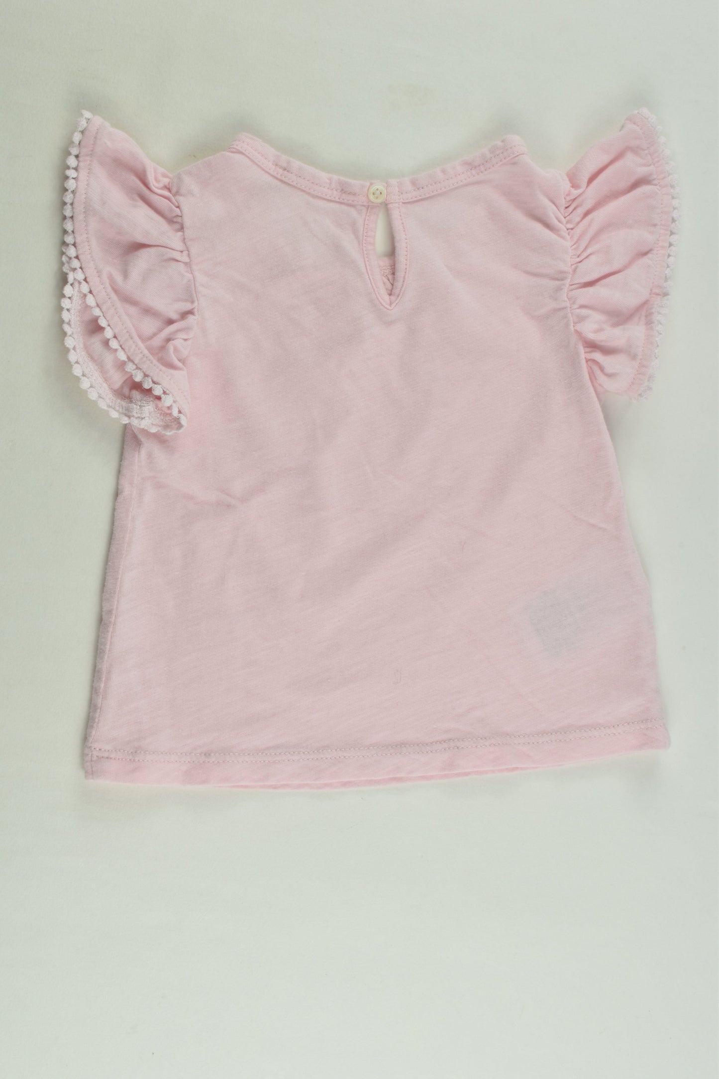 Country Road Size 00 T-shirt