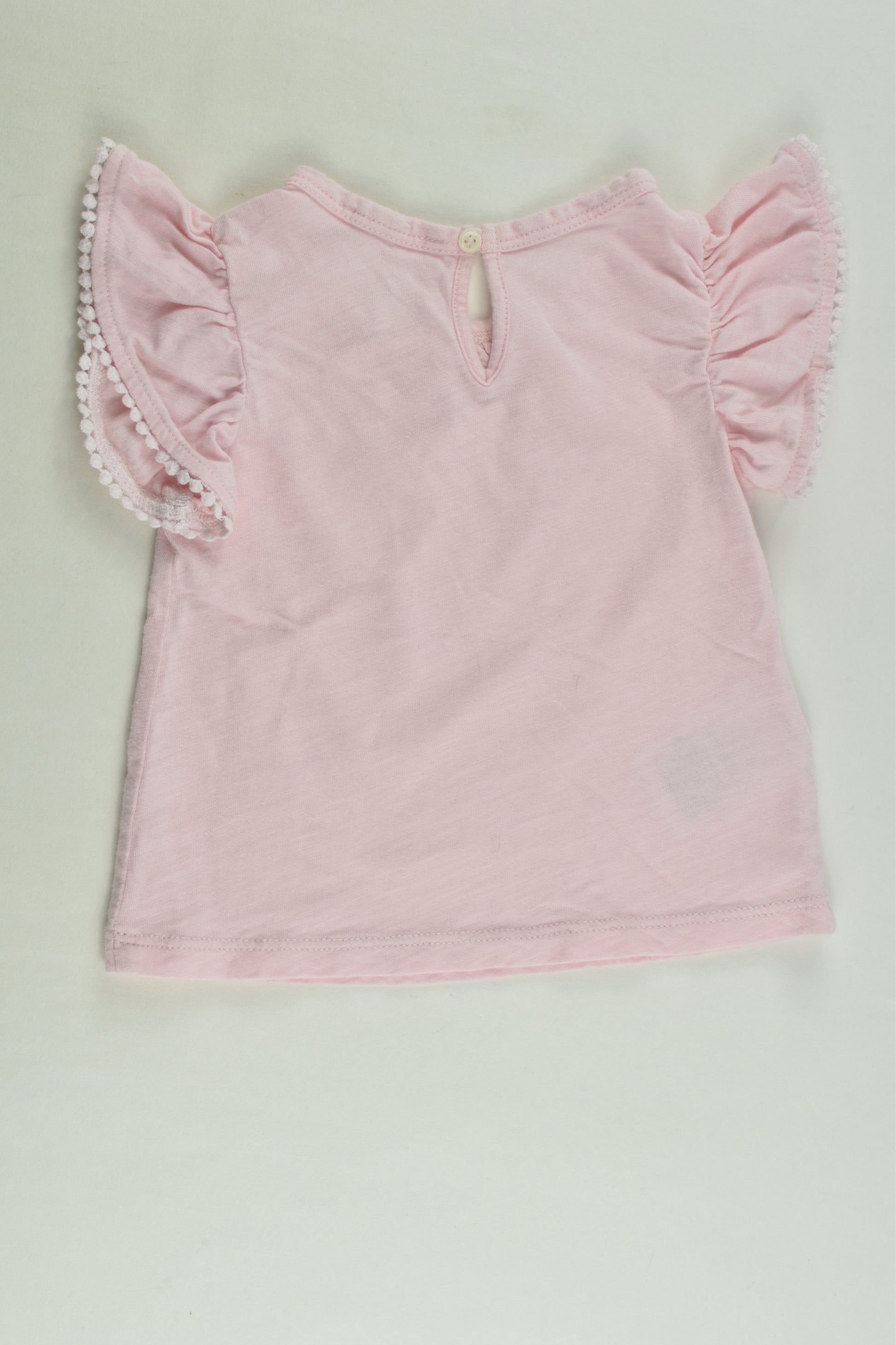 Country Road Size 00 T-shirt