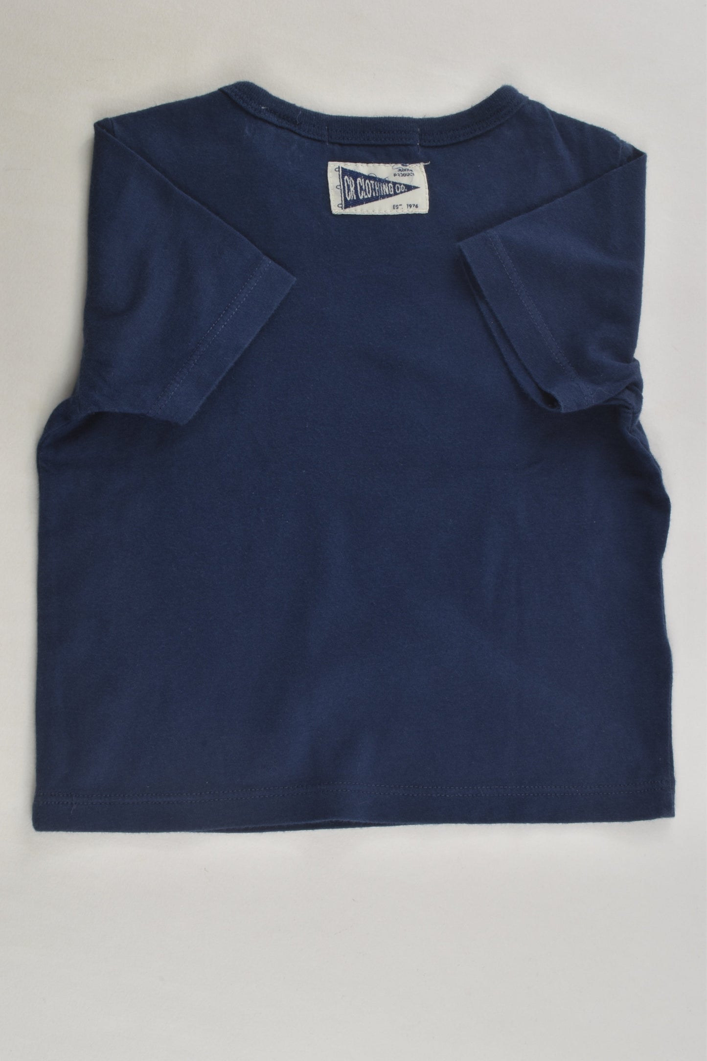 Country Road Size 00 T-shirt