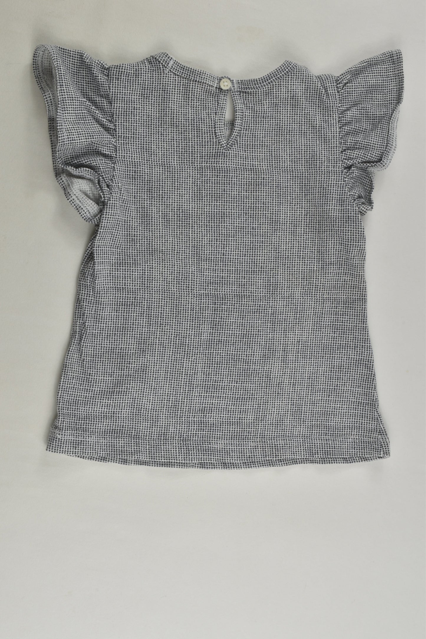 Country Road Size 00 T-shirt