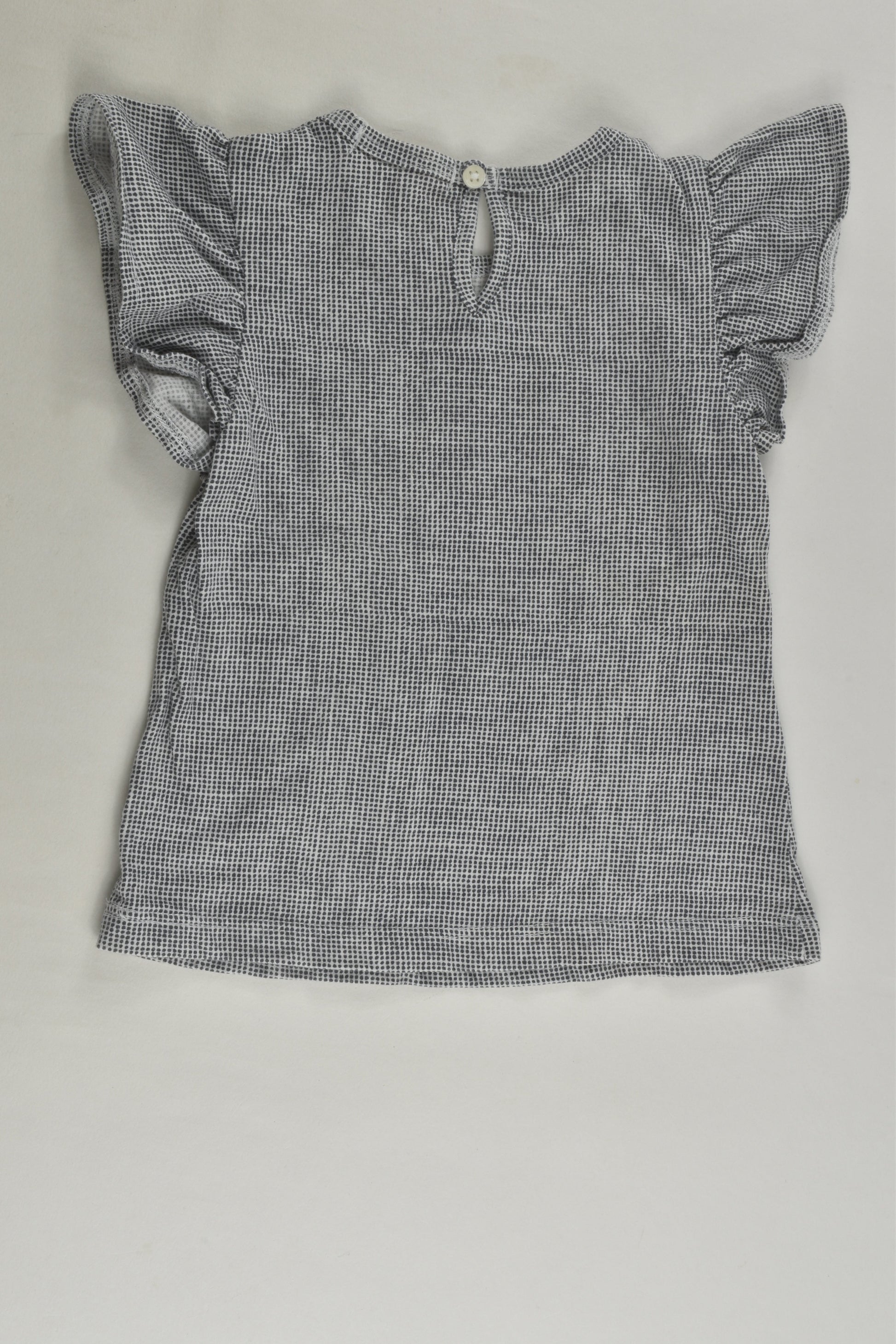 Country Road Size 00 T-shirt