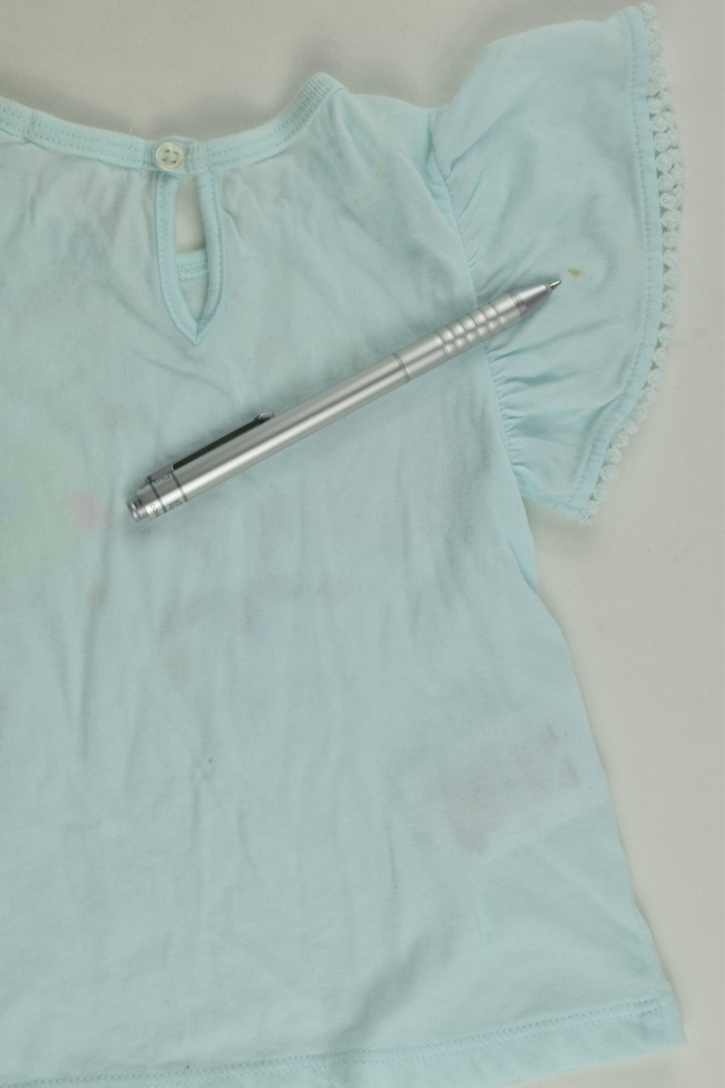 Country Road Size 00 T-shirt