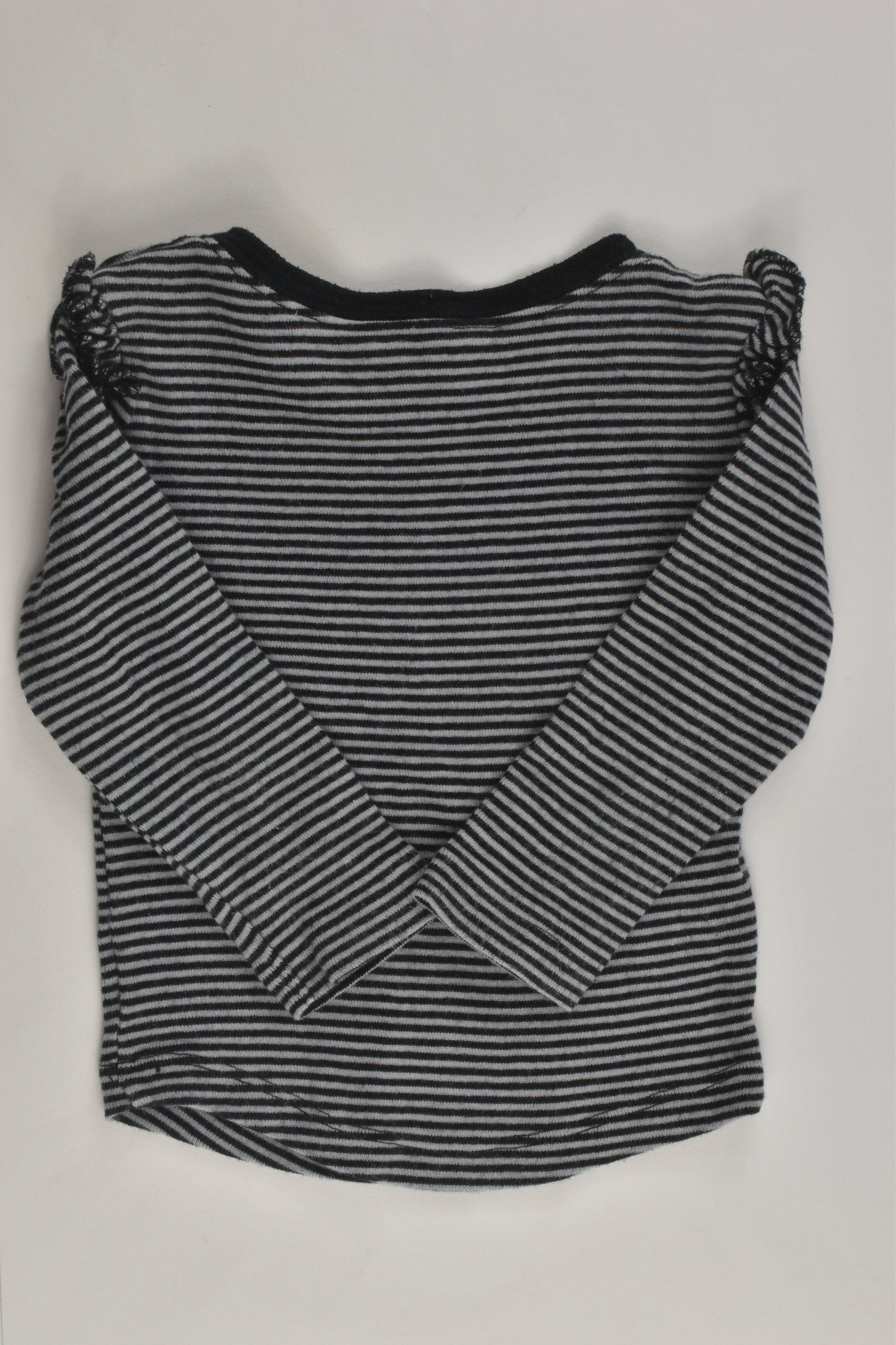 Country Road Size 00 Top