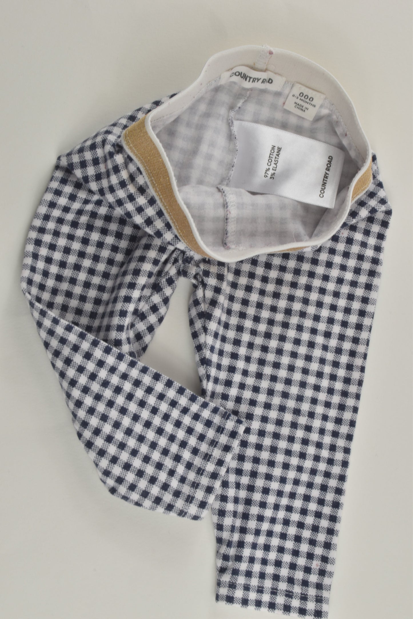 Country Road Size 000 Leggings