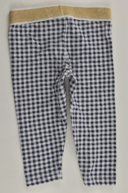 Country Road Size 000 Leggings