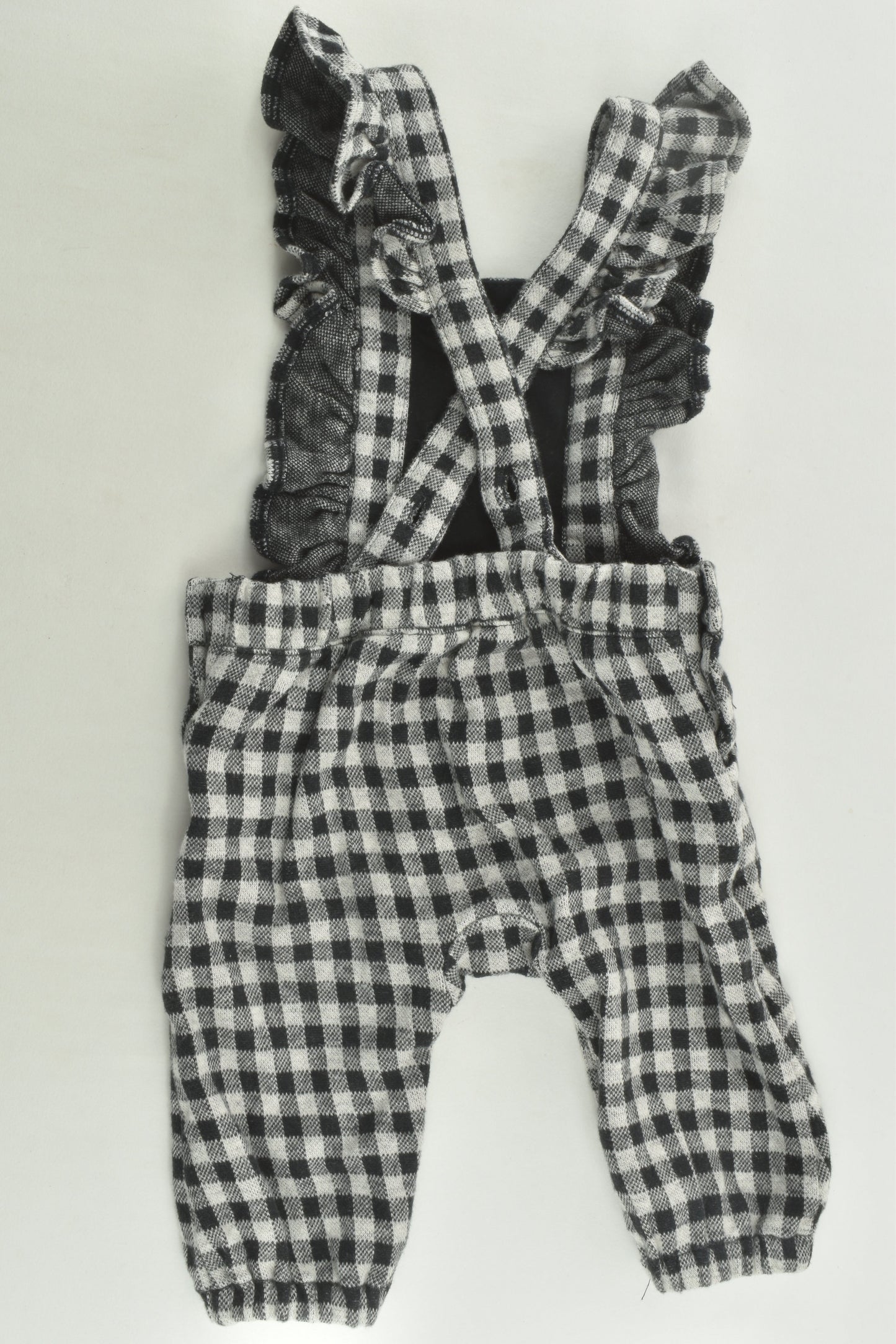 Country Road Size 000 Overalls