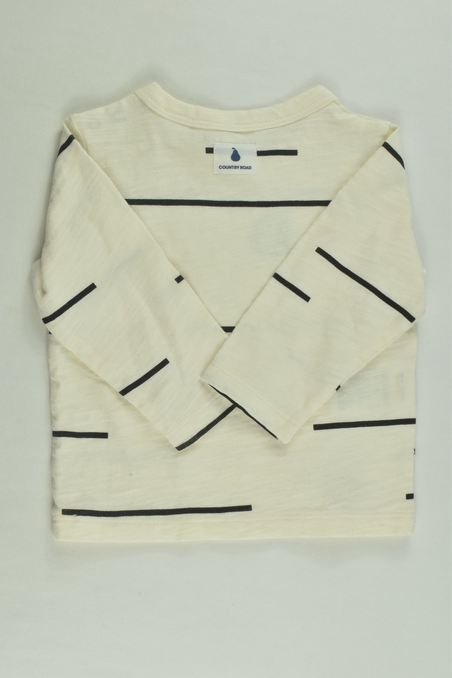 Country Road Size 000 Top