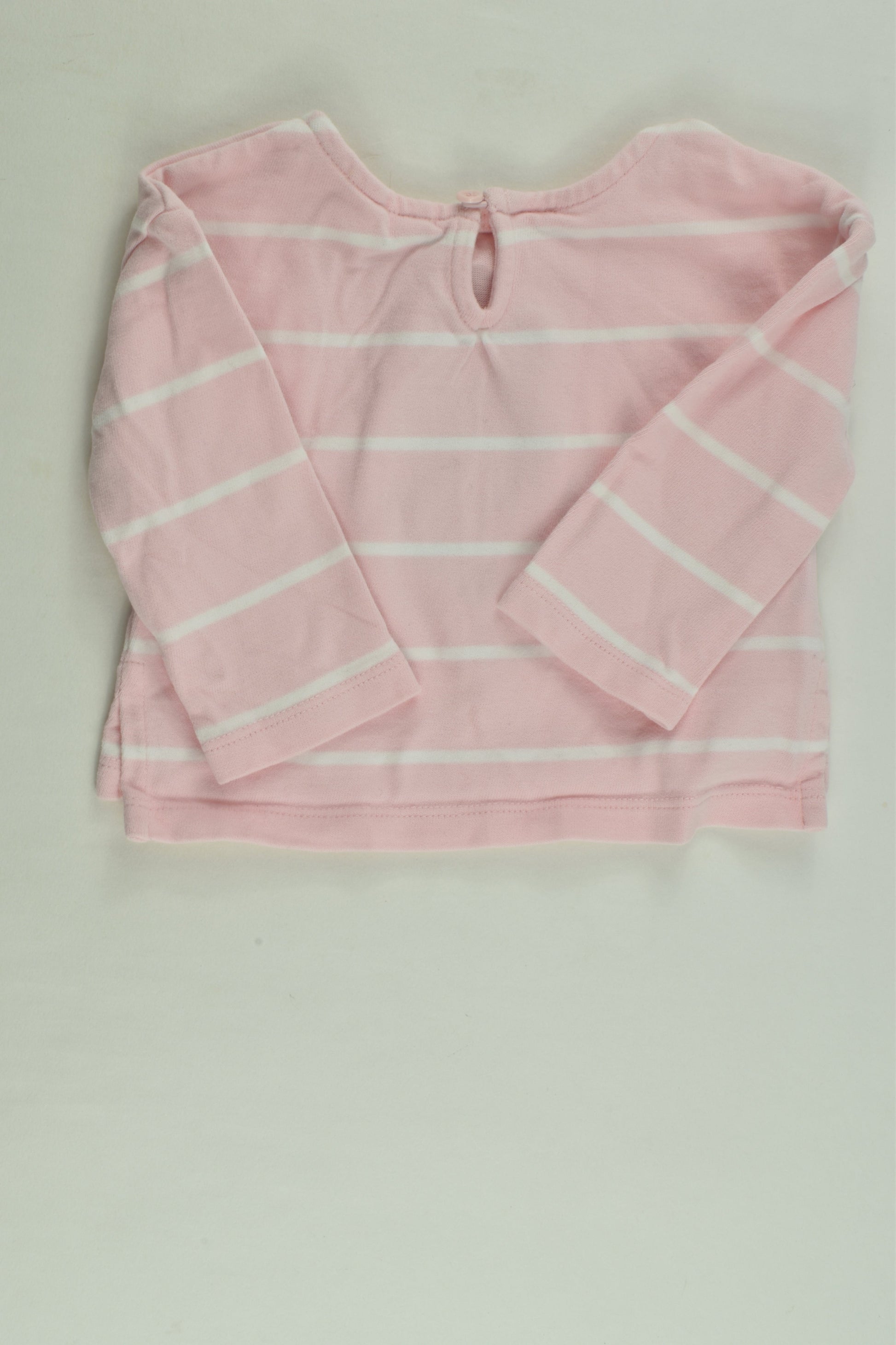 Country Road Size 000 Top