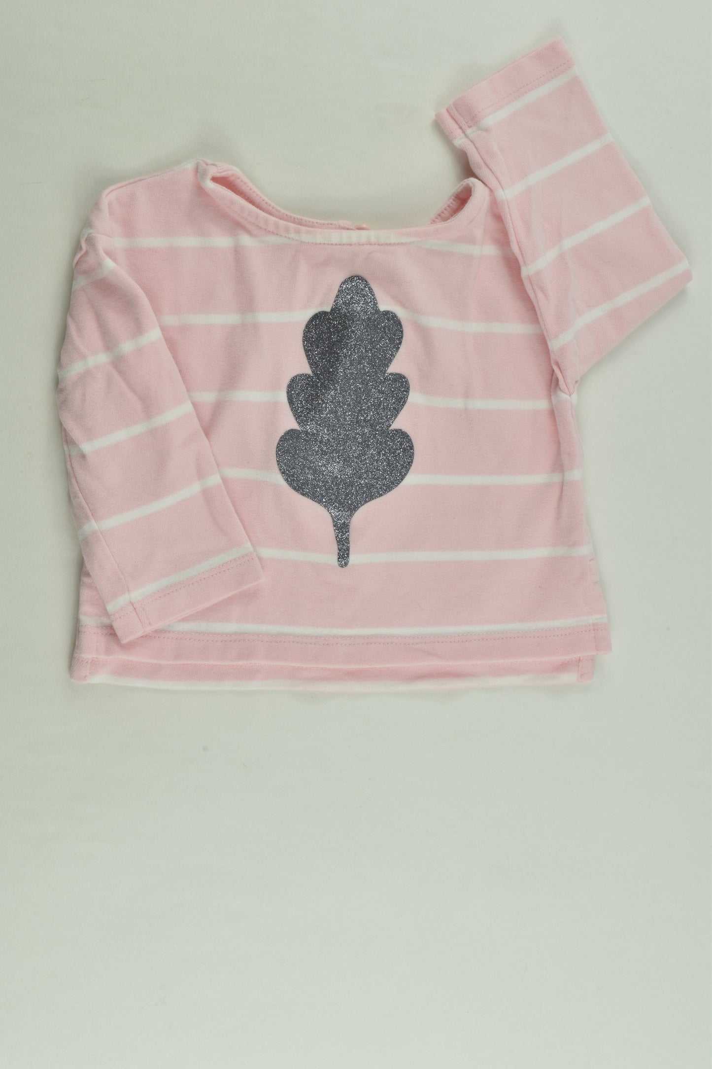 Country Road Size 000 Top