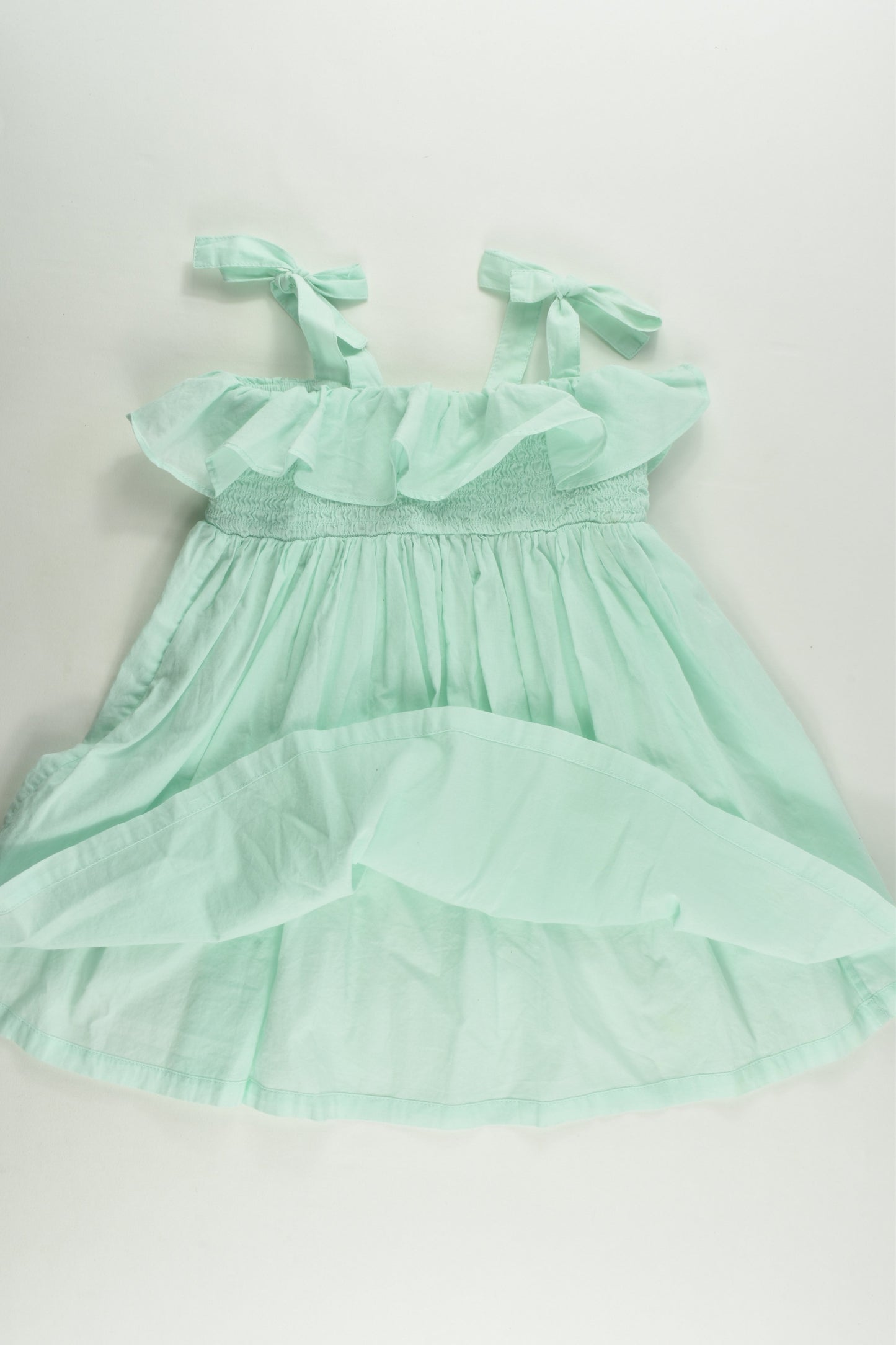 Country Road Size 1 (12-18 months) Dress