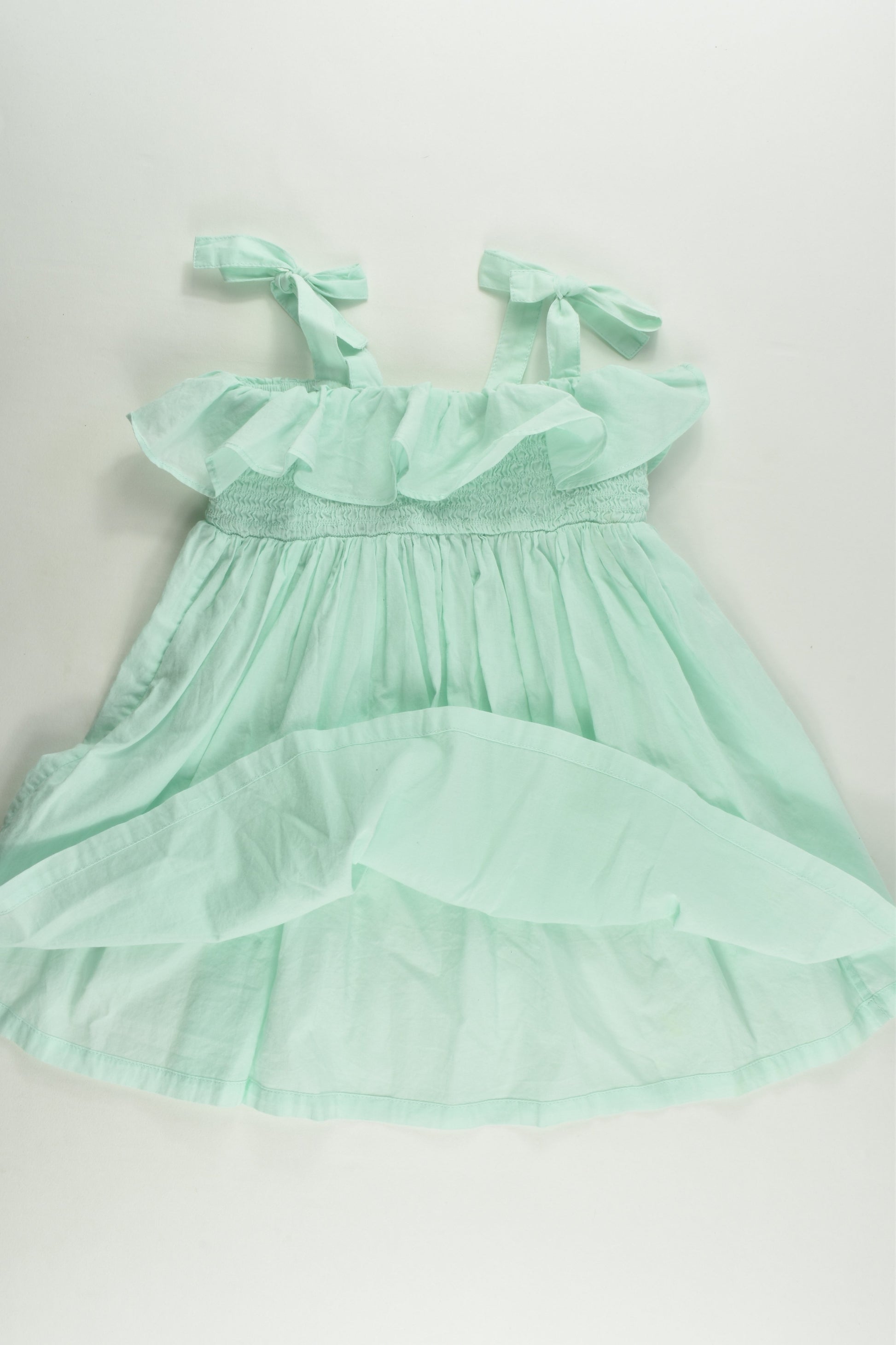 Country Road Size 1 (12-18 months) Dress