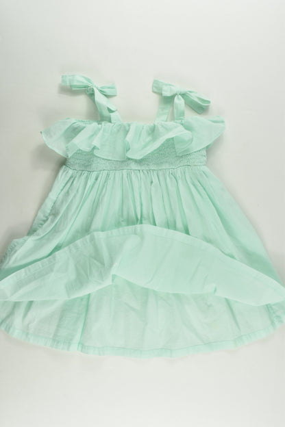 Country Road Size 1 (12-18 months) Dress