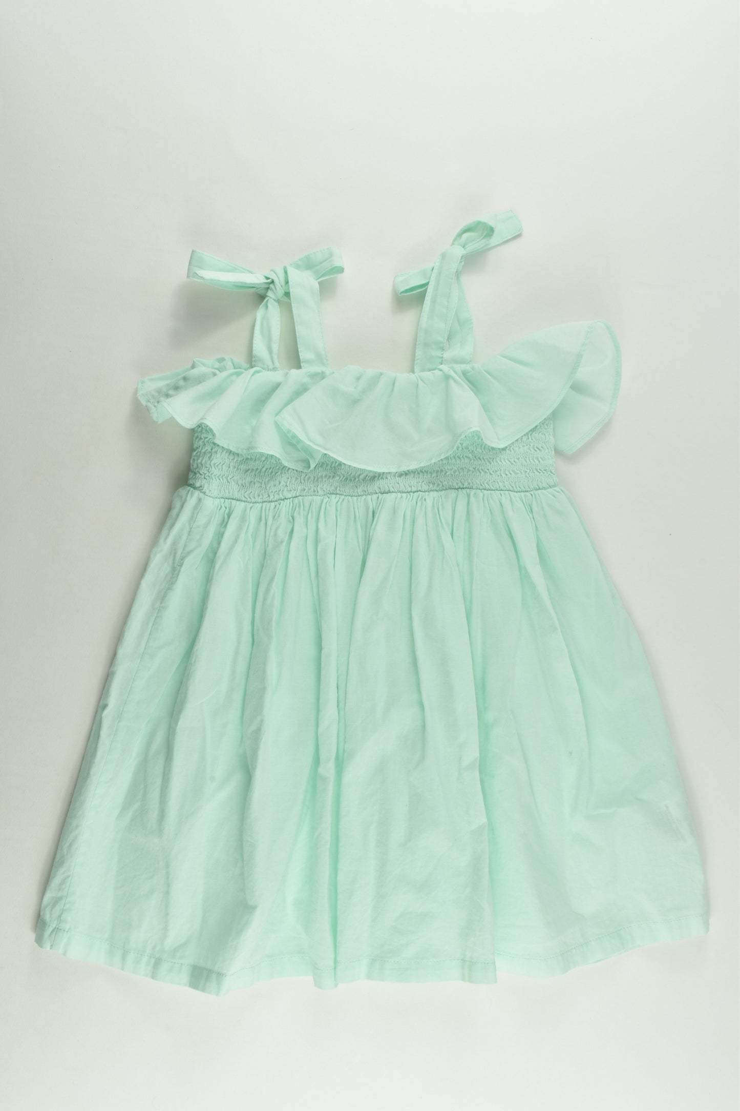 Country Road Size 1 (12-18 months) Dress