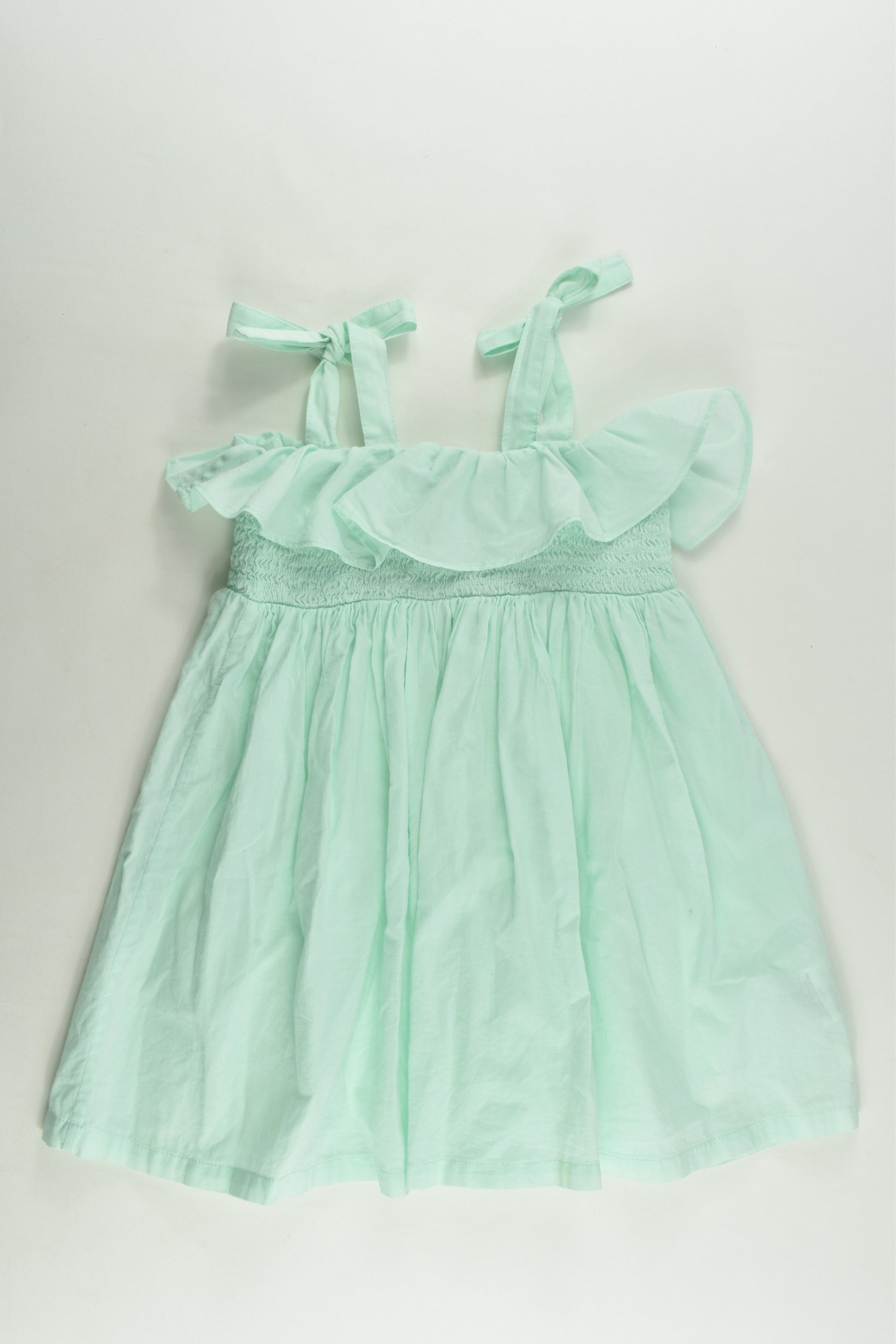 Country Road Size 1 (12-18 months) Dress