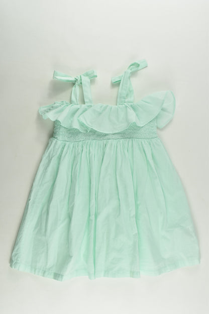 Country Road Size 1 (12-18 months) Dress