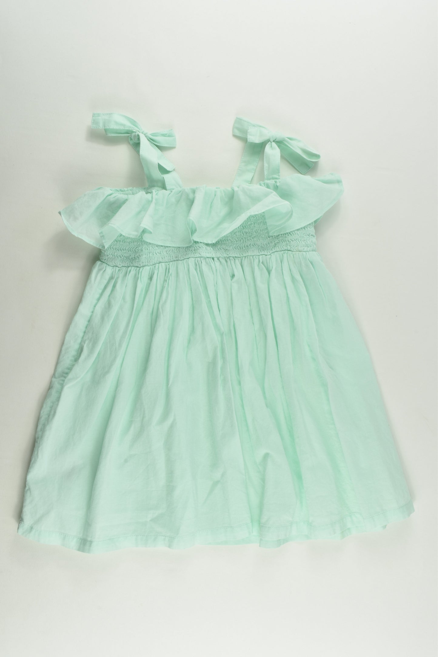 Country Road Size 1 (12-18 months) Dress