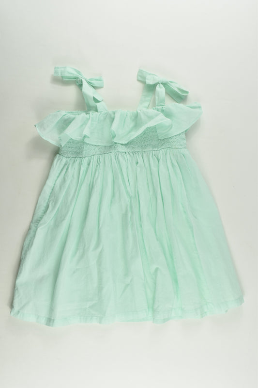 Country Road Size 1 (12-18 months) Dress