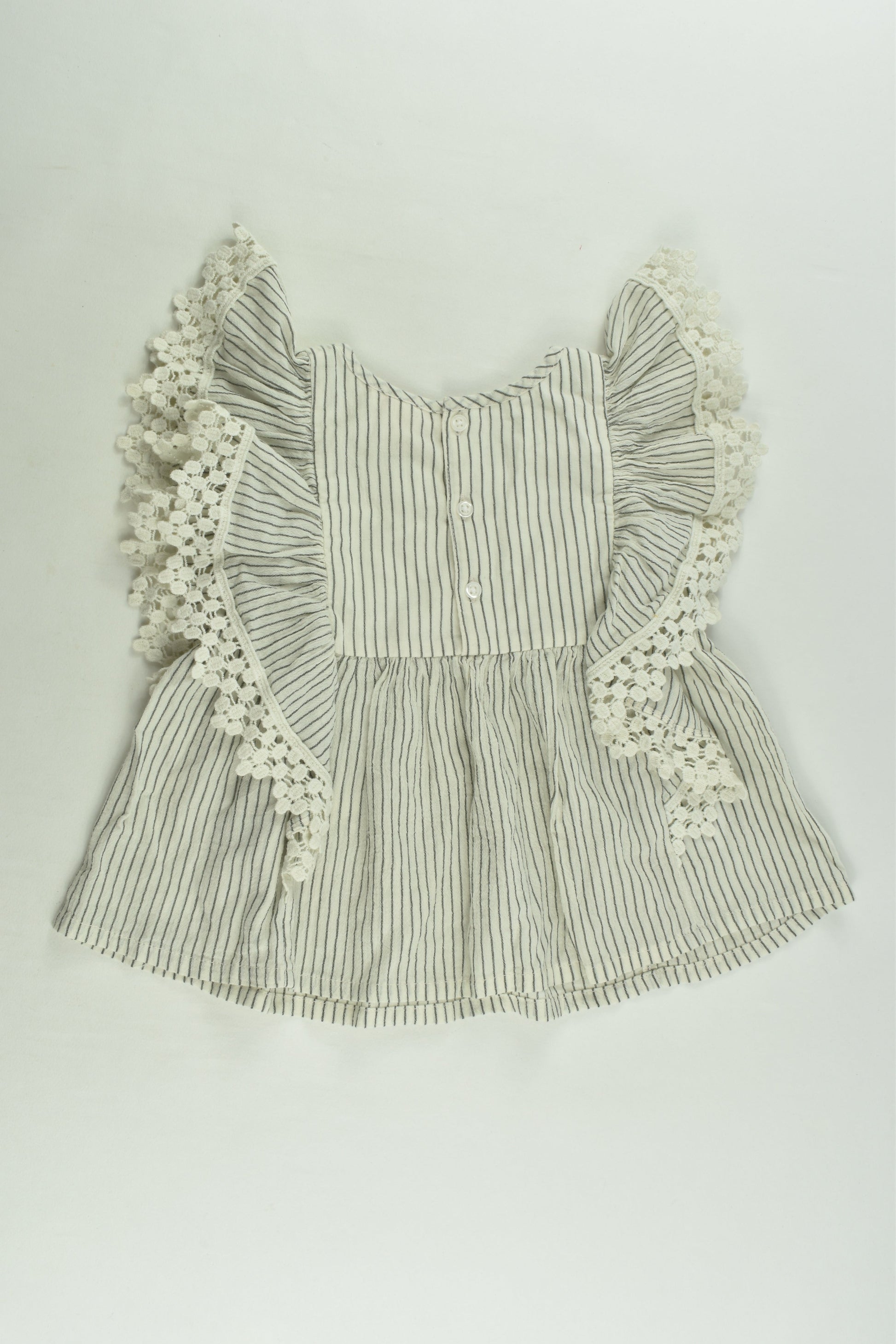 Country Road Size 1 Blouse